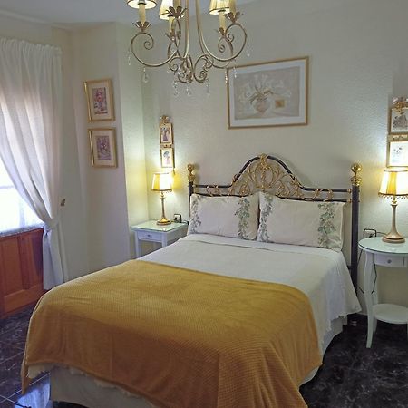Alojamientos Villarias Archena 43 Екстериор снимка