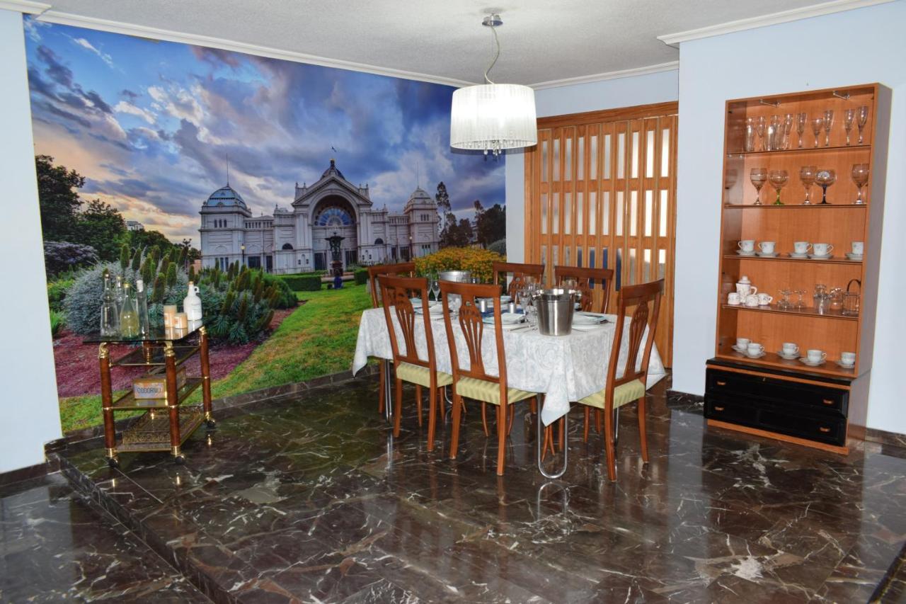 Alojamientos Villarias Archena 43 Екстериор снимка