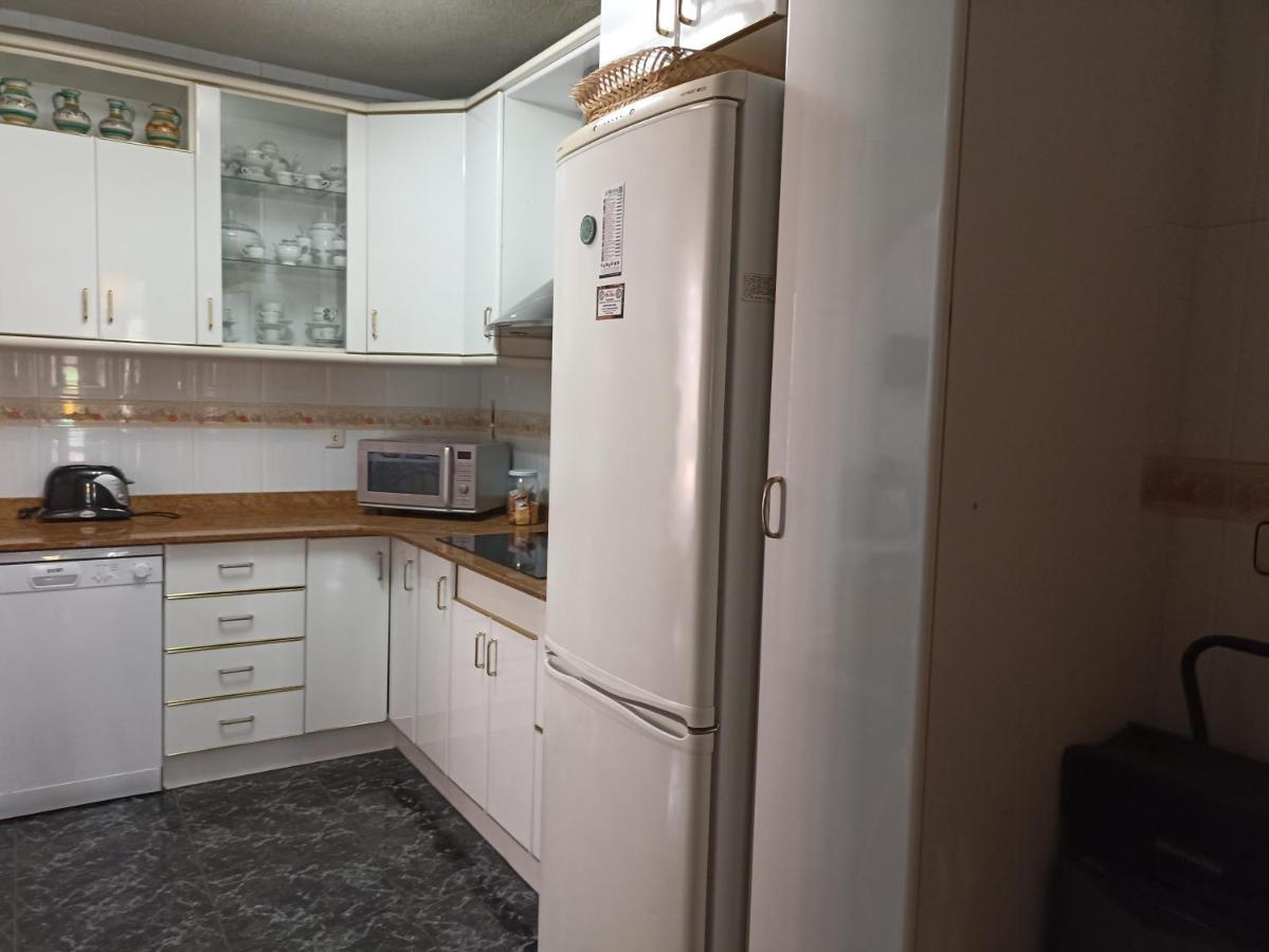Alojamientos Villarias Archena 43 Екстериор снимка