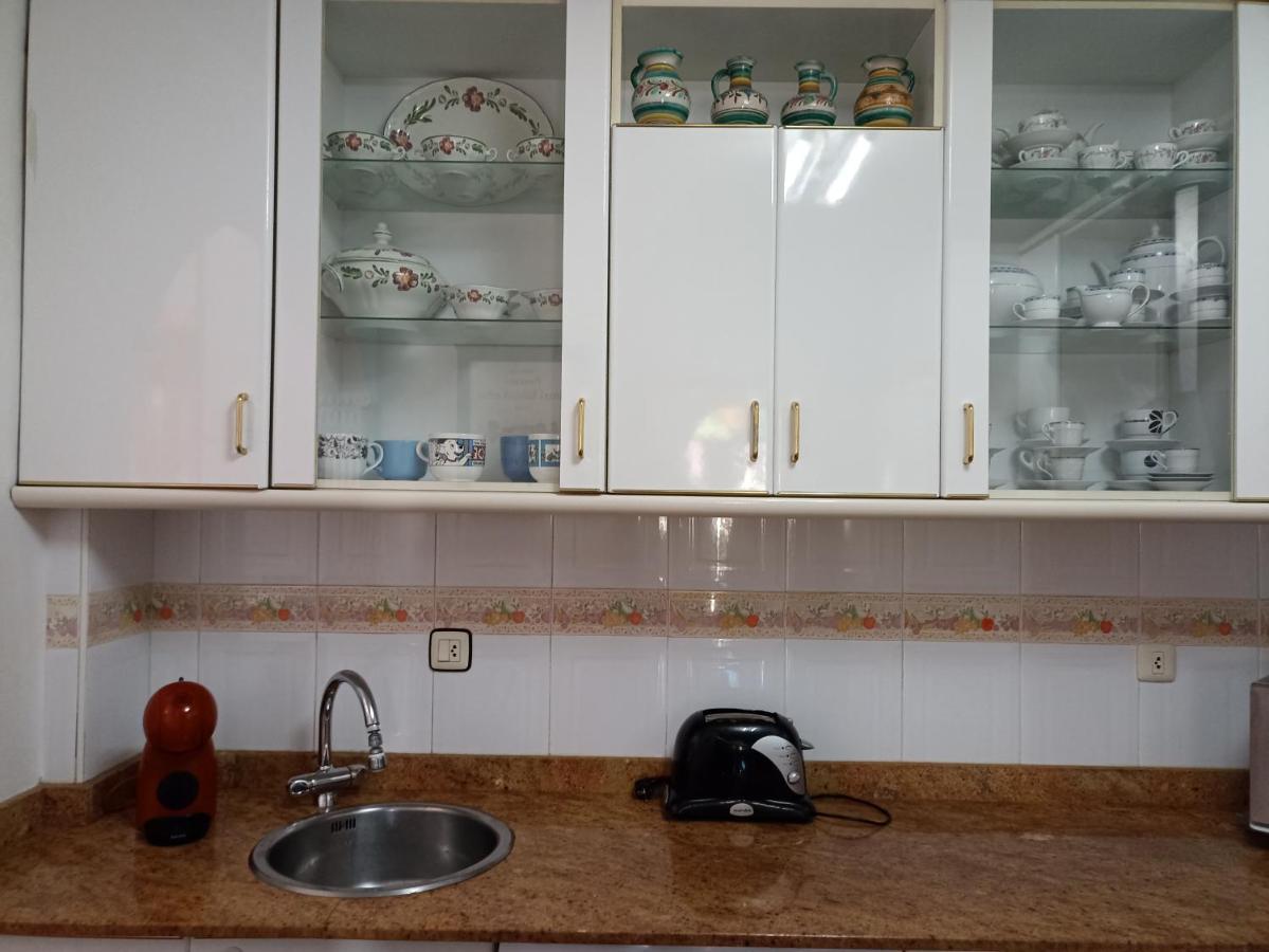 Alojamientos Villarias Archena 43 Екстериор снимка