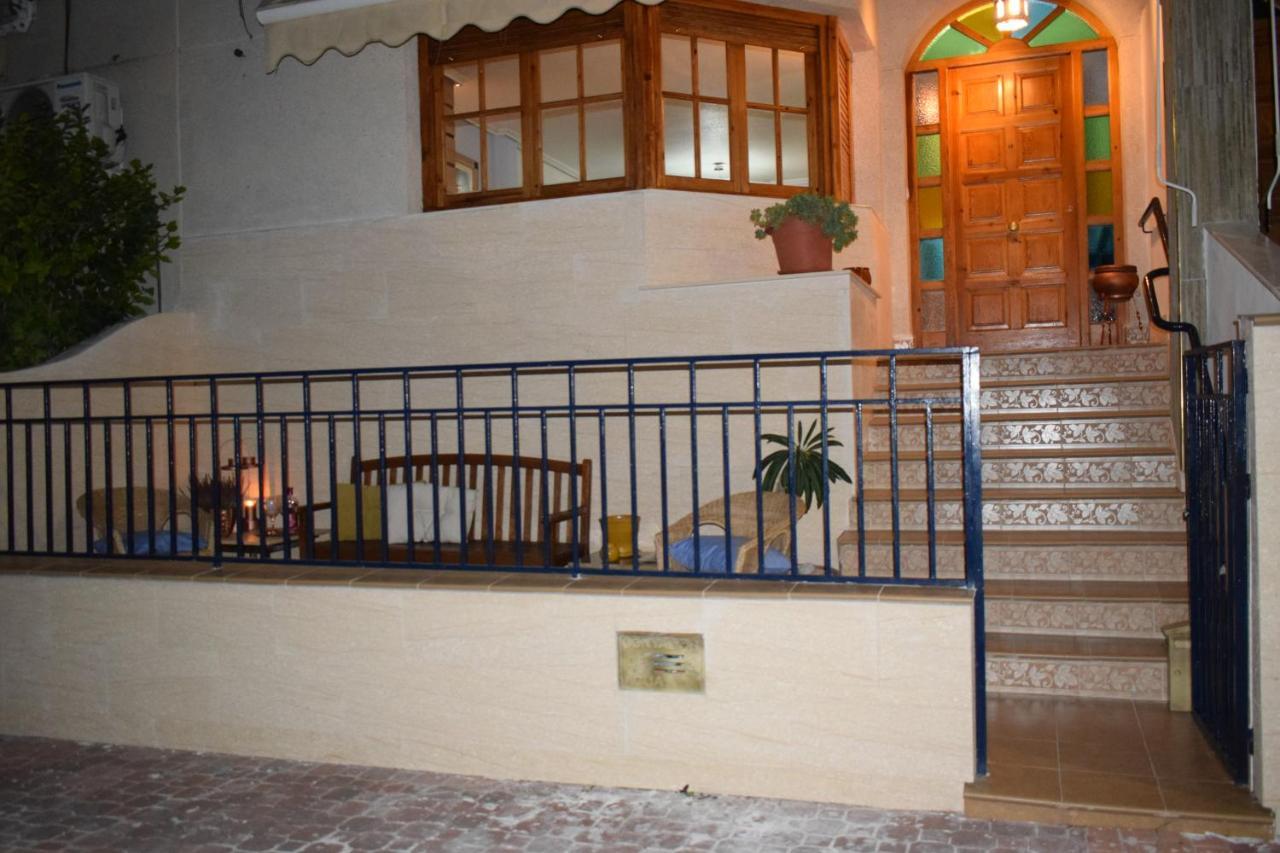 Alojamientos Villarias Archena 43 Екстериор снимка