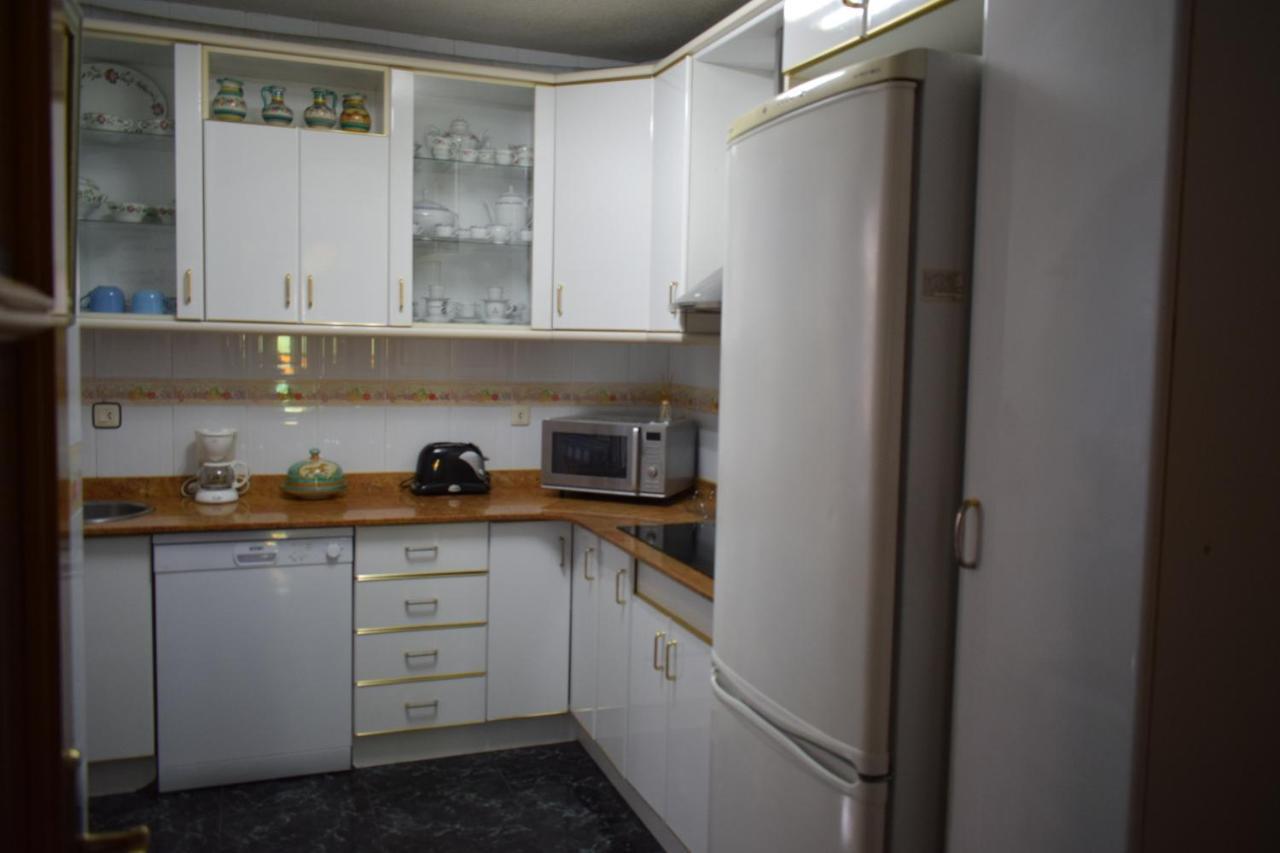 Alojamientos Villarias Archena 43 Екстериор снимка