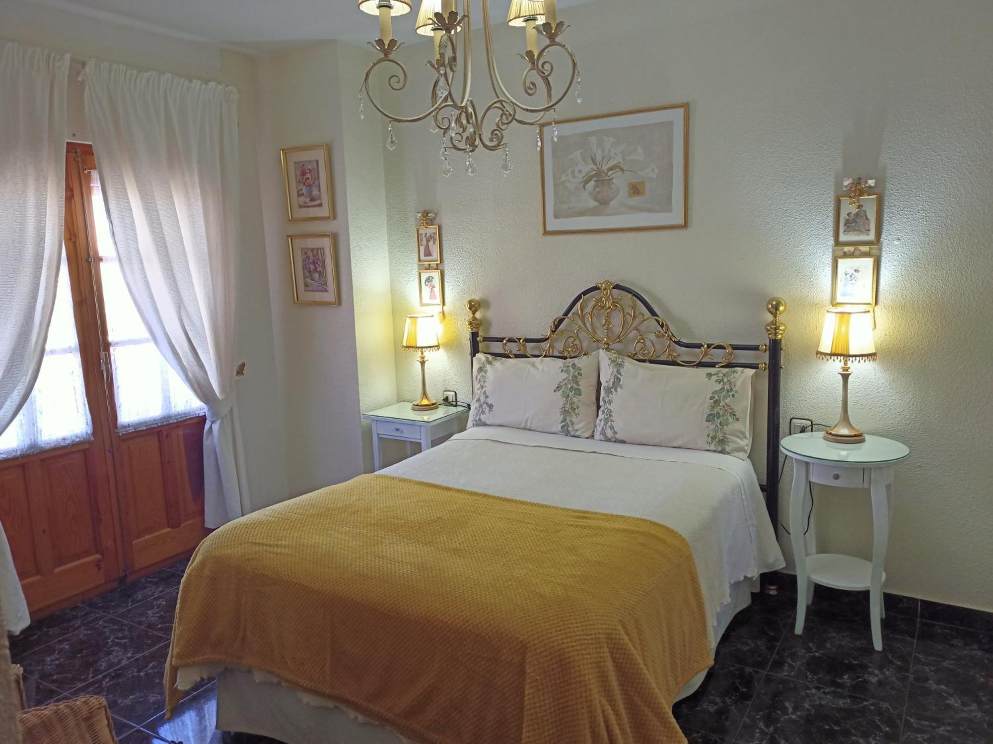 Alojamientos Villarias Archena 43 Екстериор снимка