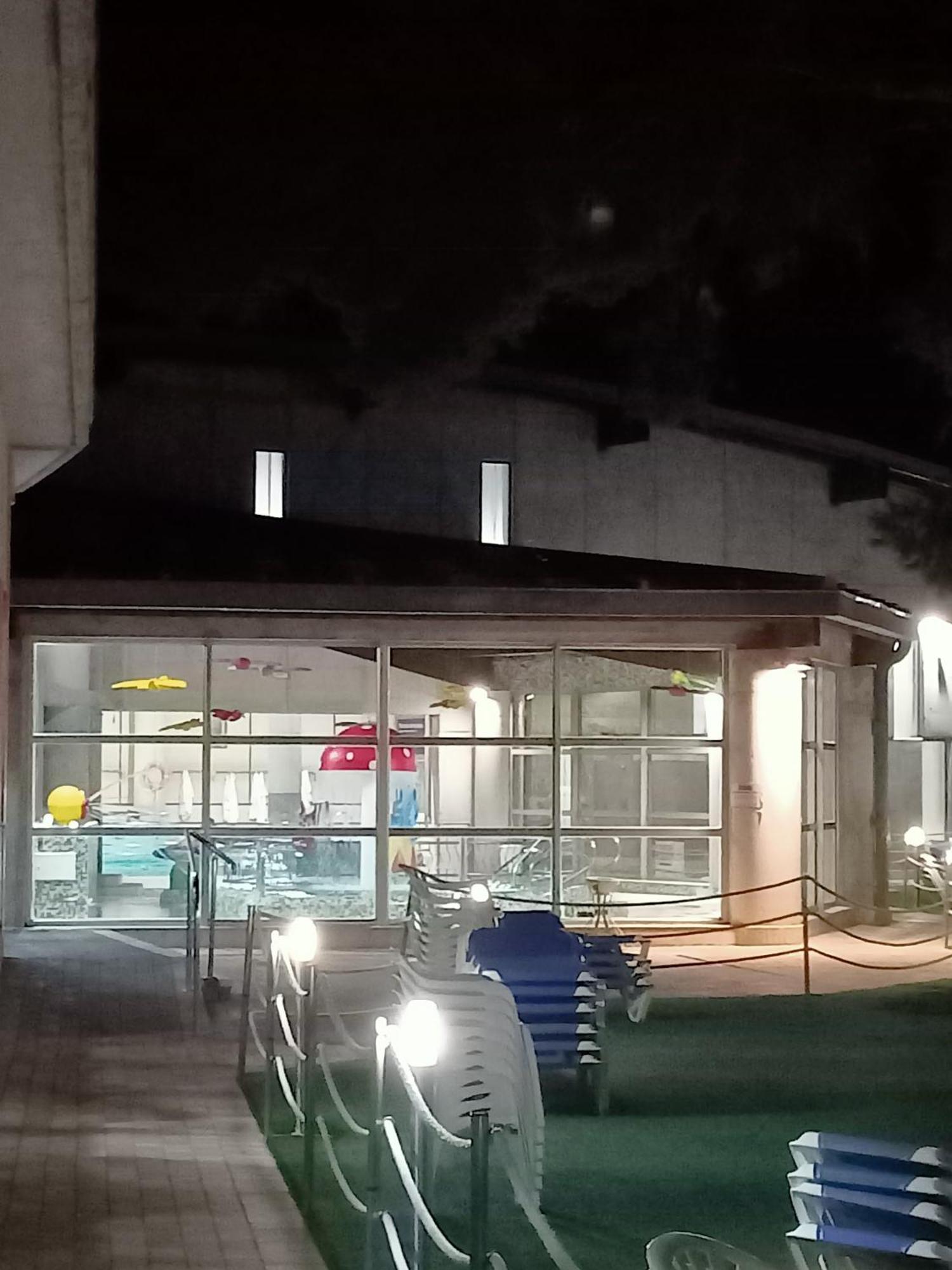 Alojamientos Villarias Archena 43 Екстериор снимка